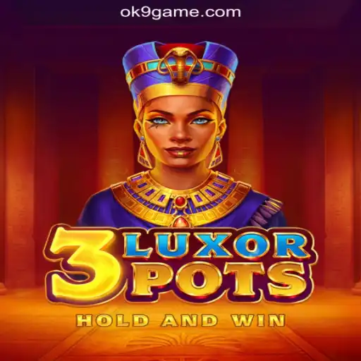 Exploring the Enigmatic World of 3LuxorPots: A Deep Dive into the Game