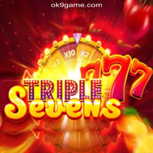 Unlock the Excitement of 777TripleSeven at OK9 Cassino