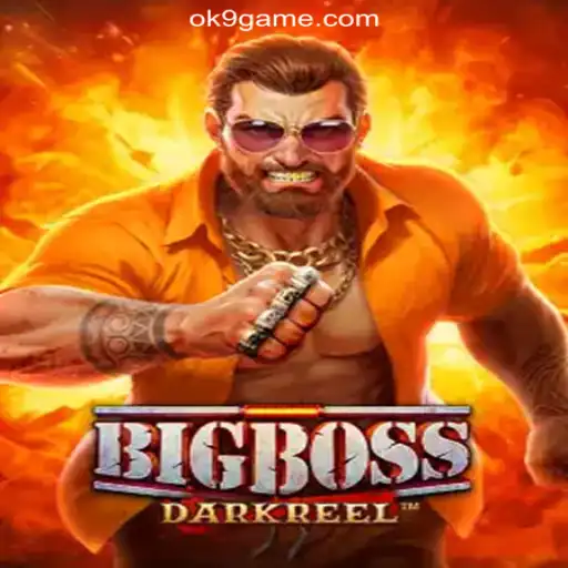 BigBoss: Unleashing Thrills in OK9 Cassino❤️ Exploda nas Mesas!