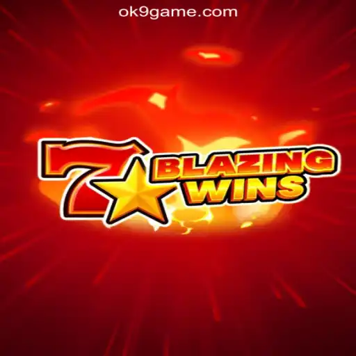 BlazingWins: Ignite Your Gaming Experience at OK9 Cassino❤️ Exploda nas Mesas!