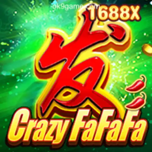 CrazyFaFaFa: Dive into the World of OK9 Cassino❤️ Exploda nas Mesas!