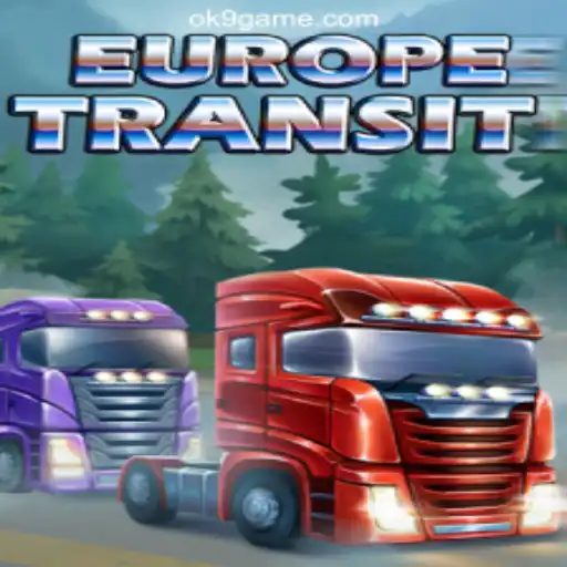Exploring the Thrills of EuropeTransit: Journey into the OK9 Cassino❤️ Exploda nas Mesas!