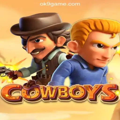 COWBOYS: Unleash Your Wild West Spirit at OK9 Cassino❤️ Exploda nas Mesas!