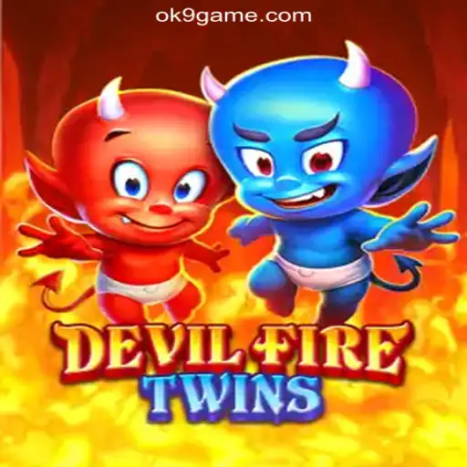 DevilFireTwins: Unleashing the Heat in the Gaming Arena