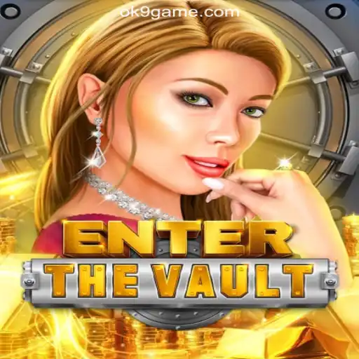 EntertheVault: A Thrilling New Experience at OK9 Cassino