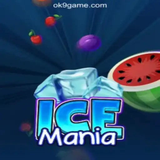 IceMania: Dive into the Chilling Adventures