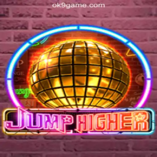JumpHigher: Mastering the World of OK9 Cassino❤️ Exploda nas Mesas!