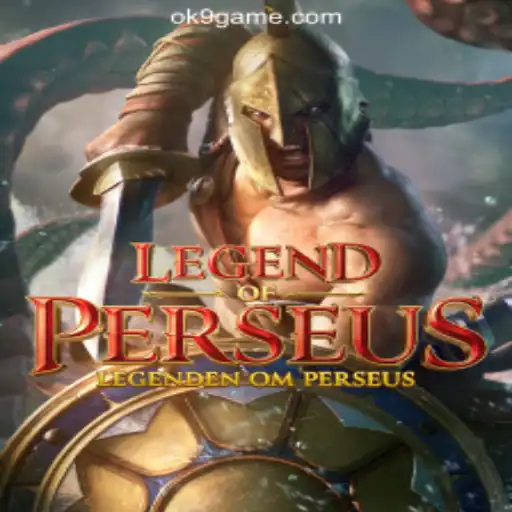The Enchanting World of 'LegendofPerseus' and the Allure of OK9 Cassino