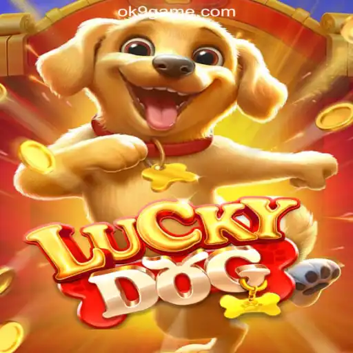 Exploring the Excitement of LuckyDog at OK9 Cassino