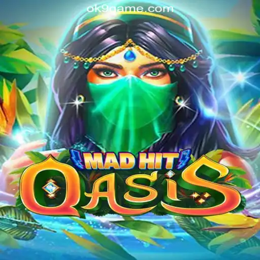 Dive into the Exciting World of MadHitOasis: Unveiling the Intriguing Realm of OK9 Cassino❤️ Exploda nas Mesas!