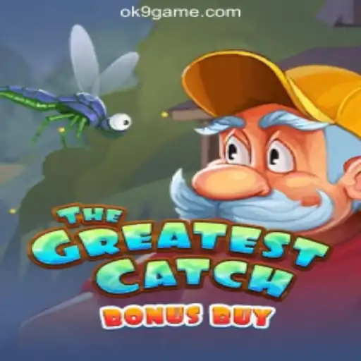 TheGreatestCatchBonusBuy: Dive into the Waters of Excitement with OK9 Cassino