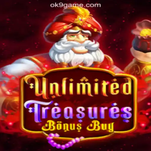 Unlock the Thrills: Exploring UnlimitedTreasuresBonusBuy at OK9 Cassino❤️ Exploda nas Mesas!