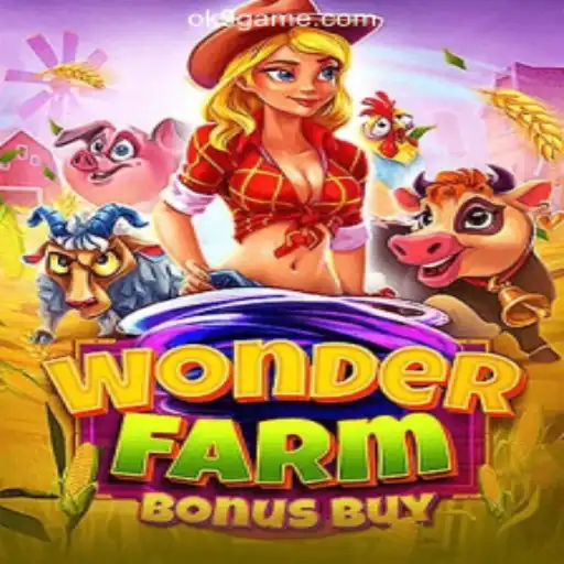 Exploring the Exciting World of WonderFarmBonusBuy at OK9 Cassino❤️
