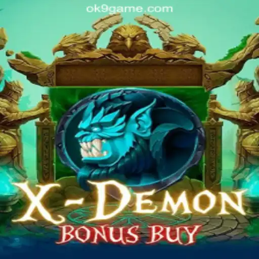 XDemonBonusBuy: Unleashing the Thrill at OK9 Cassino❤️
