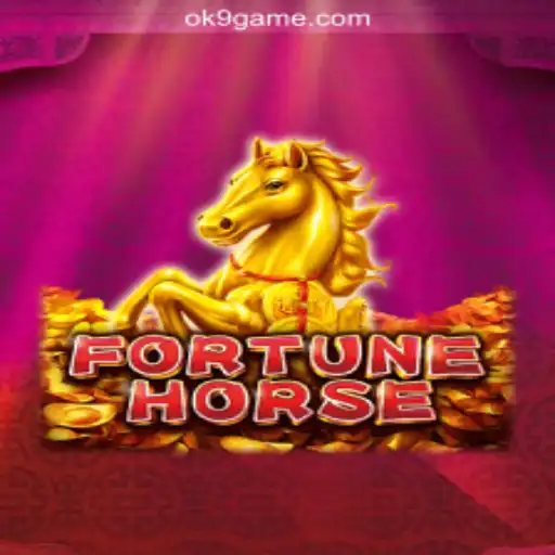 Discover the Exciting World of FortuneHorse at OK9 Cassino
