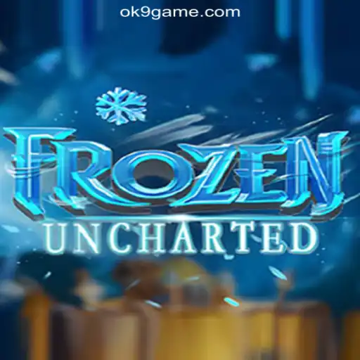 FrozenUncharted: A Thrilling Adventure in the Wilderness