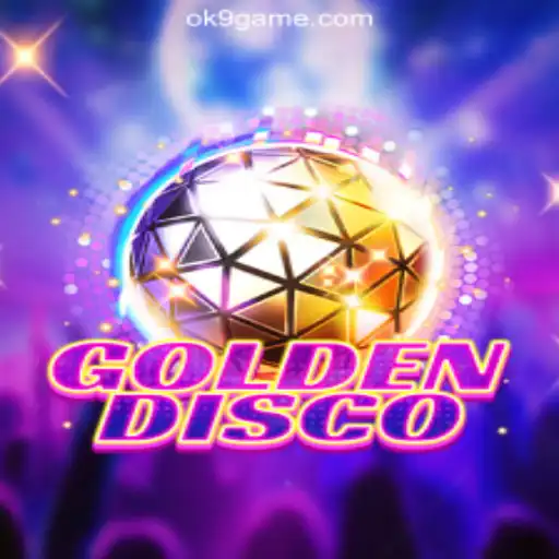 GoldenDisco: The Vibrant Casino Experience with OK9 Cassino ❤️ Exploda nas Mesas!