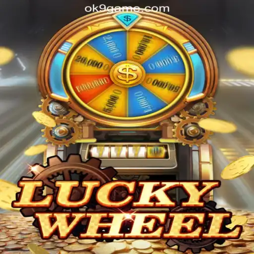Experience the Excitement of LuckyWheel!