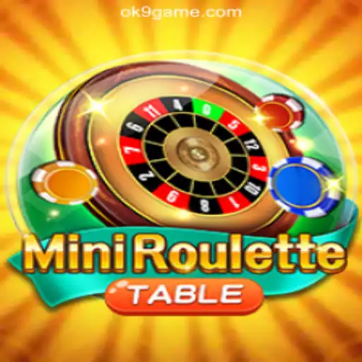 Exploring MiniRoulette: A Dynamic Experience with OK9 Cassino❤️ Exploda nas Mesas!