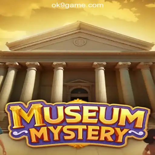MuseumMystery: A Captivating Journey Through Time and Discovery
