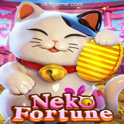 Unveiling the Thrills of NekoFortune at OK9 Cassino❤️ Exploda nas Mesas!