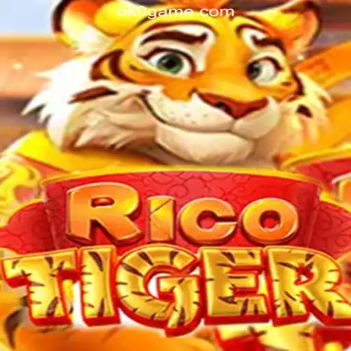 RicoTiger: Unveiling the Exciting World of OK9 Cassino❤️ Exploda nas Mesas!