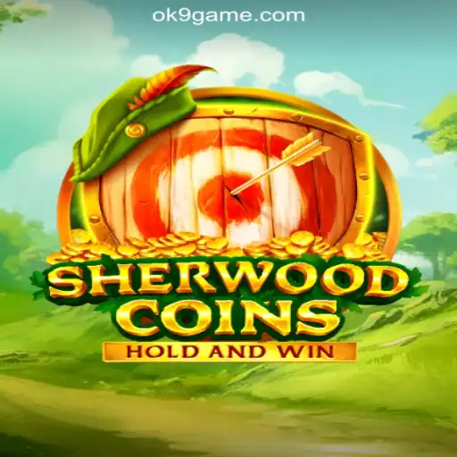 SherwoodCoins: A Mesmerizing Journey into the World of OK9 Cassino