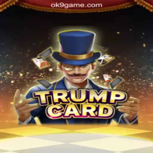 TrumpCard: A Fresh Entry into the World of OK9 Cassino❤️ Exploda nas Mesas!