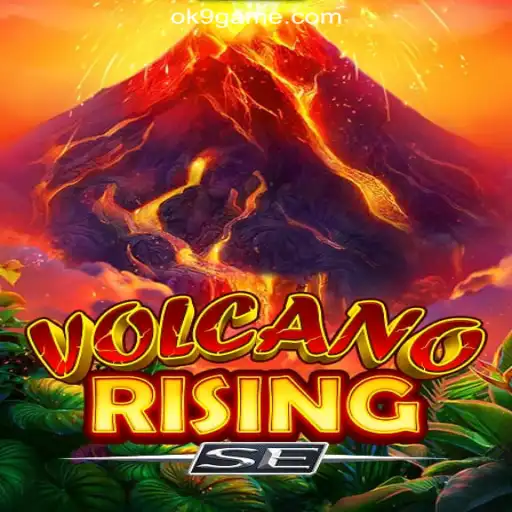 Exploring the Thrilling World of VolcanoRisingSE: OK9 Cassino❤️ Exploda nas Mesas!