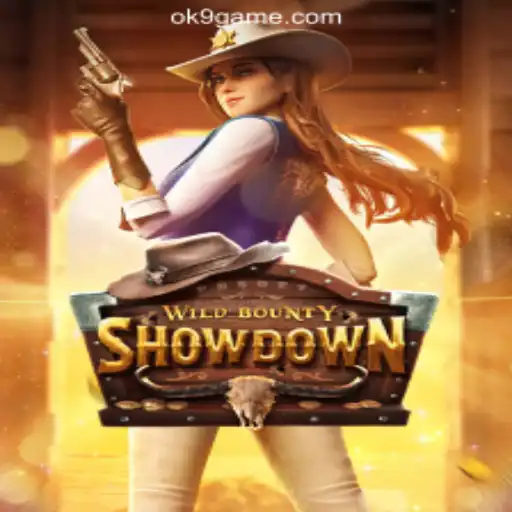 WildBountyShowdown: Unleash Your Inner Maverick